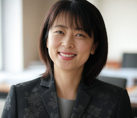 真田美智子